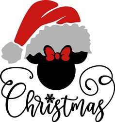 Free Free 248 Christmas Disney Svg Free SVG PNG EPS DXF File
