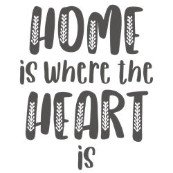 Free Free Free Svg Home Is Where The Heart Is 341 SVG PNG EPS DXF File