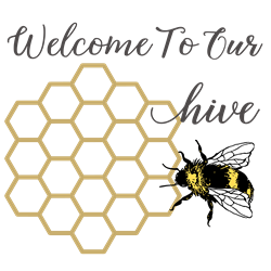 Welcome To Our Hive SVG Files | SVGDesigns.com