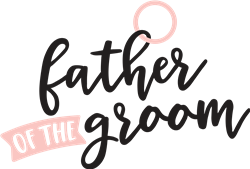 Download Father Of The Groom Svg Files Svgdesigns Com