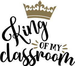 Free Free Queen Of The Classroom Svg 260 SVG PNG EPS DXF File