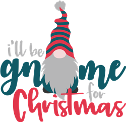 Download Gnome For The Holidays Svg Files Svgdesigns Com PSD Mockup Templates