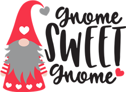 Download Gnome For The Holidays Svg Files Svgdesigns Com