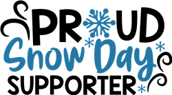 Free Free Snow Day Supporter Svg 688 SVG PNG EPS DXF File