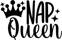 Free Free Nap Queen Svg Free 444 SVG PNG EPS DXF File