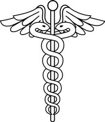 Medical Symbol Svg Medical Svg Bundle Caduceus Svg Medical -  Sweden