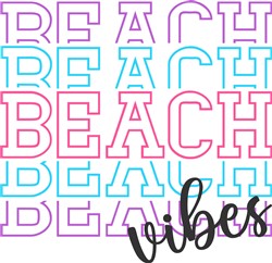 Download Summer Vibes Svg Files Svgdesigns Com