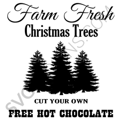 Farm Free Christmas Trees Svg Files Svgdesigns Com