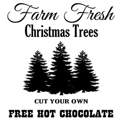 Download Farm Free Christmas Trees Svg Files Svgdesigns Com PSD Mockup Templates