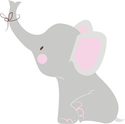 Free Free 183 Sitting Baby Elephant Svg Free SVG PNG EPS DXF File