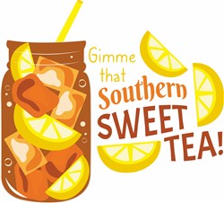 Free Free 296 Clipart Sweet Tea Svg SVG PNG EPS DXF File
