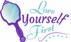 Download Love Yourself First Svg Files Svgdesigns Com