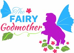 Free Free 291 Fairy Godmother Svg Free SVG PNG EPS DXF File