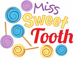 Sweet Tooth Svg Files Svgdesigns Com