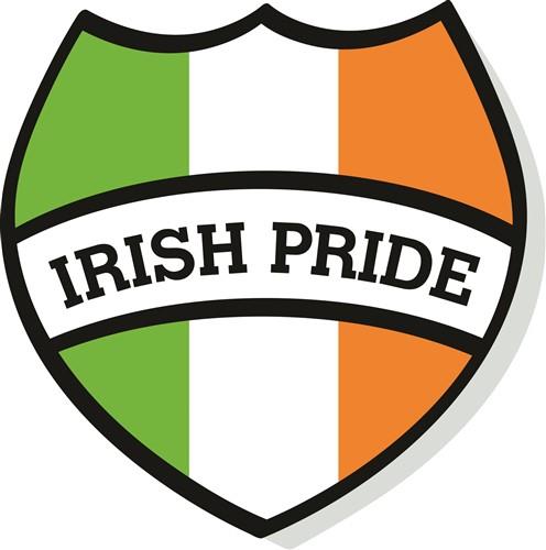 irish pride logo