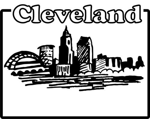 Clevelandi Sport Teams 95 SVG Files, Cleveland Sport Logo Vector, Cleveland  Logo Sport SVG. Cleveland Sport Cut Files For Cricut, Silhouette. Cleveland  Sport Design. Cleveland Sport SVG Bundle. - Gravectory