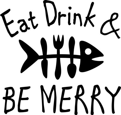 Be Merry Design