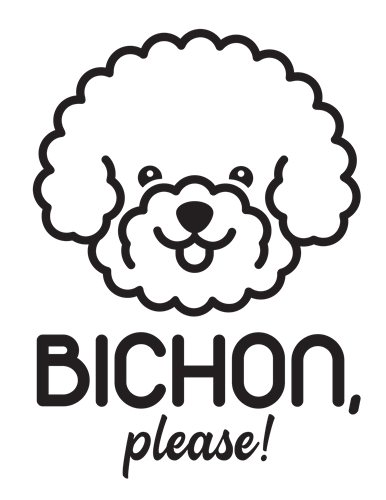 Download Bichon Please Svg File Svg Designs Svgdesigns Com