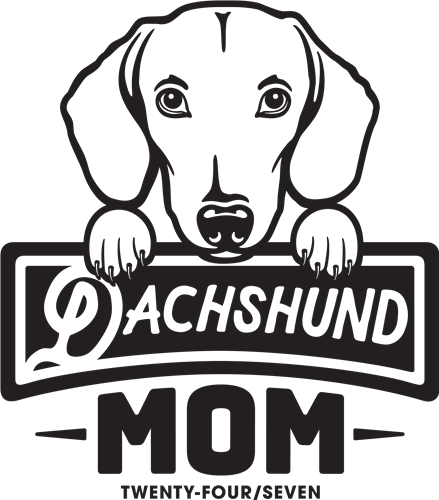Download Dachshund Mom Svg File Svg Designs Svgdesigns Com