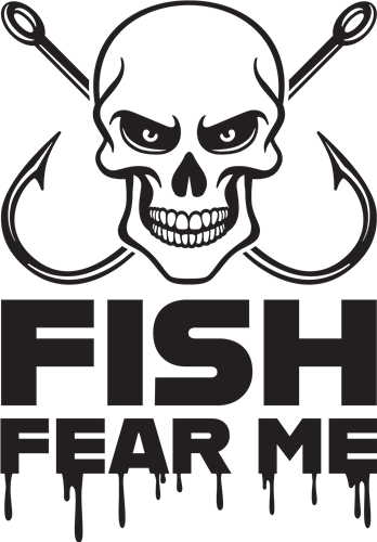 Download Fish Fear Me Svg File Svg Designs Svgdesigns Com