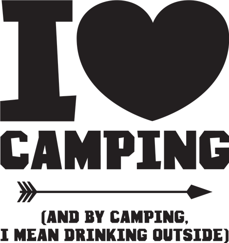 Download I Heart Camping Svg File Svg Designs Svgdesigns Com