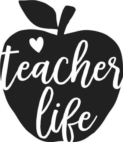 Download Teacher Life Svg File Svg Designs Svgdesigns Com
