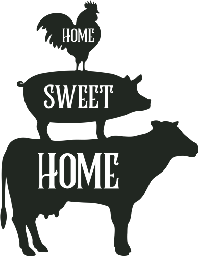 Download Home Sweet Home Stack Svg File Svg Designs Svgdesigns Com