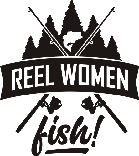 Download Reel Women Fish Svg File Svg Designs Svgdesigns Com
