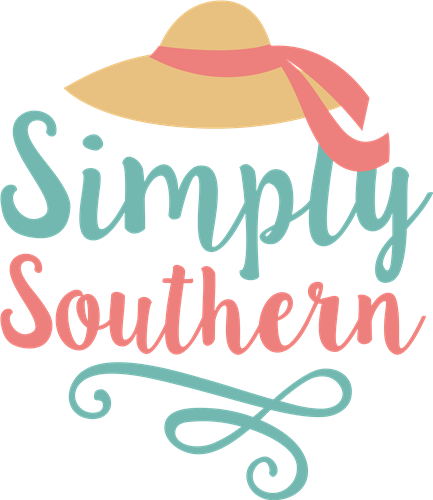 Free Free 244 Sweet Southern Mess Svg SVG PNG EPS DXF File