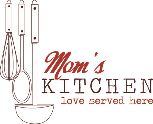 Moms Kitchen Svg File Svg Designs Svgdesigns Com