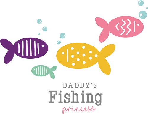 Download Fishing Princess Svg File Svg Designs Svgdesigns Com