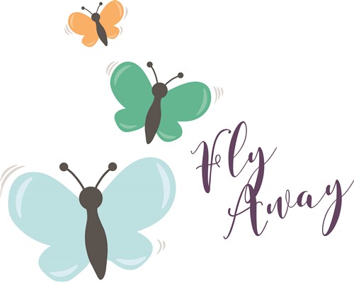 Free Free 213 Flying Away Flying Butterfly Svg SVG PNG EPS DXF File