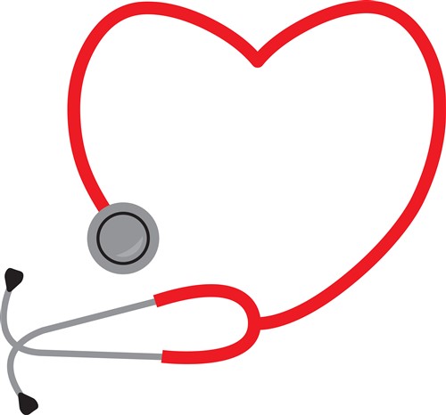 Free Free Heart Stethoscope Svg Free 847 SVG PNG EPS DXF File
