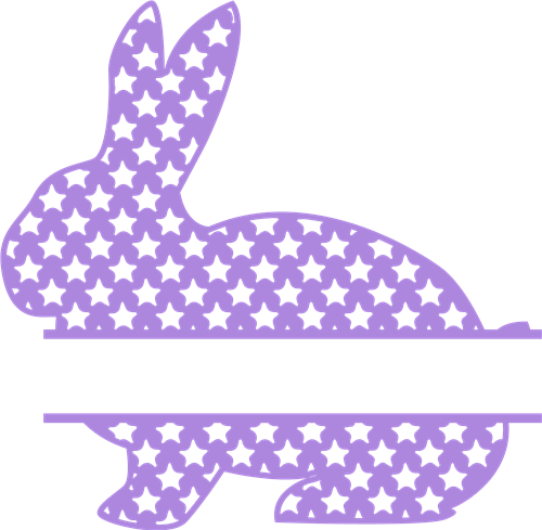 Free Free Bunny Svg With Name 634 SVG PNG EPS DXF File