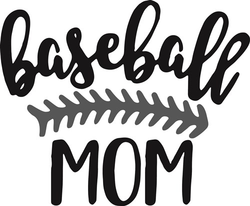 Download Baseball Mom Svg File Svg Designs Svgdesigns Com