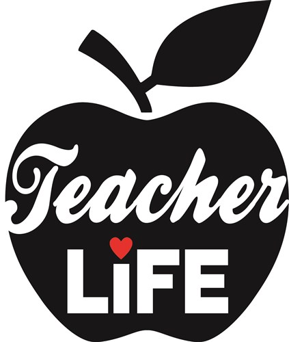 Download Teacher Life Svg File Svg Designs Svgdesigns Com