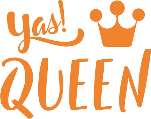 Download Yas Queen Svg File Svg Designs Svgdesigns Com