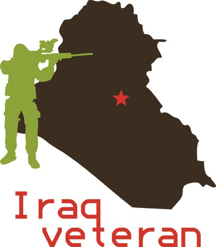 Download Iraq Veteran Svg File Svg Designs Svgdesigns Com