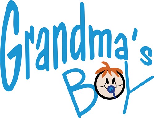 Download Grandmas Boy Svg File Svg Designs Svgdesigns Com