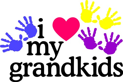 Love My Grandkids Svg File Svg Designs Svgdesigns Com