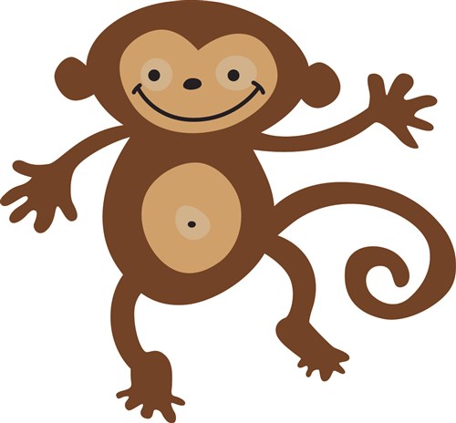 Free Free 196 Sock Monkey Svg Free SVG PNG EPS DXF File