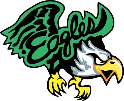 Philadelphia Eagles Logo PNG Transparent & SVG Vector - Freebie Supply