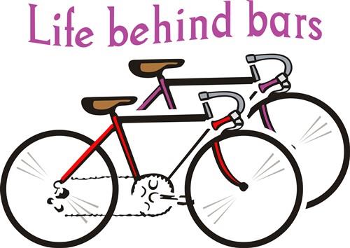 Life Behind Bars Cycling