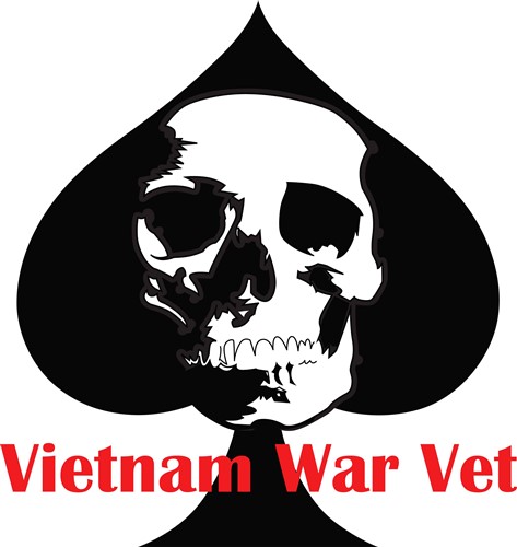 Download Vietnam War Vet Svg File Svg Designs Svgdesigns Com