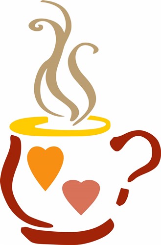 Free Free 302 Heart Coffee Cup Svg SVG PNG EPS DXF File