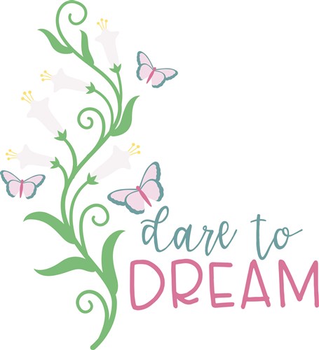 Free Free 192 Dare To Dream Svg SVG PNG EPS DXF File