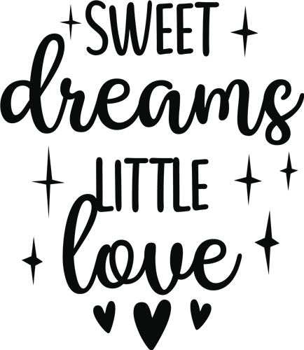 Free Free Sweet Dreams Svg File 556 SVG PNG EPS DXF File