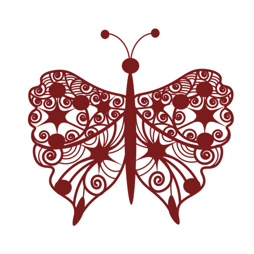 Free Free Red Butterfly Svg 629 SVG PNG EPS DXF File