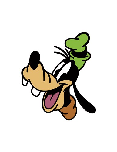 Free Free 102 Disney Goofy Svg SVG PNG EPS DXF File