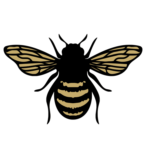 Download Realistic Bee Svg File Svg Designs Svgdesigns Com